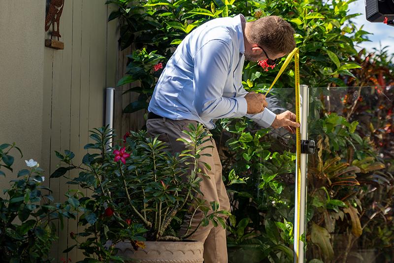 Pool Safety Inspections for Cairns Pools