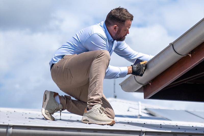 Pre-Purchase Building Inspections for Cairns
